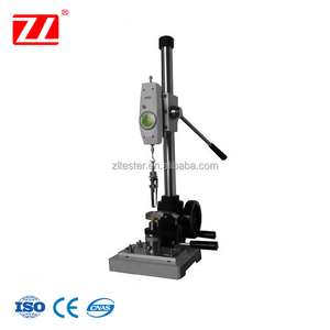 버튼 당겨 테스트 기계 가격 - Product Image 1