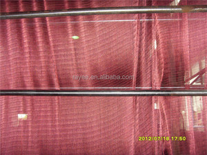 Hot Sale Coklat Tua Multifilamen Nilon Jaring Ikan Multifilamento De Nilon Redes De Pesca Caliente