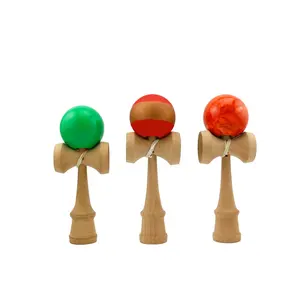 जापानी पारंपरिक मानक खेल kendama के लिए थोक