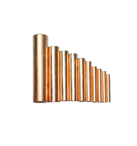 À Paroi épaisse Tube De <span class=keywords><strong>Cuivre</strong></span> <span class=keywords><strong>Cor</strong></span>ée Fabricants - Product Image 1