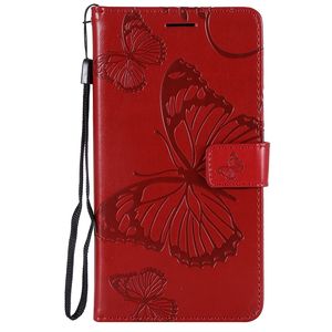 Big butterfly wallet PU case pouch bag <span class=keywords><strong>per</strong></span> VIVO Y36 5G /Y78 5G, <span class=keywords><strong>per</strong></span> <span class=keywords><strong>Oppo</strong></span> A98 5G Flip leather case - Product Image 1