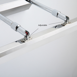 Lampes modernes <span class=keywords><strong>de</strong></span> <span class=keywords><strong>miroir</strong></span> <span class=keywords><strong>de</strong></span> LED 7W 10W 14W 16W luminaires <span class=keywords><strong>de</strong></span> vanité d'hôtel <span class=keywords><strong>de</strong></span> <span class=keywords><strong>salle</strong></span> <span class=keywords><strong>de</strong></span> bains pour le maquillage - Product Image 5