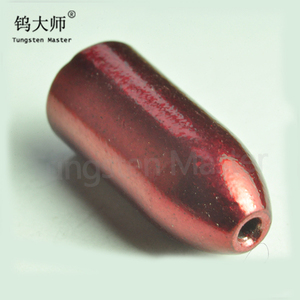 <span class=keywords><strong>Precio</strong></span> al por mayor tungsteno peso Bala para bass pesca/pescado bajo - Product Image 5