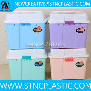 Aufbewahrungskiste un lado abierto tapa las <span class=keywords><strong>subastas</strong></span> de salvaguardia soluciones de almacenamiento <span class=keywords><strong>muebles</strong></span> de unidad de almacenamiento - Product Image 3