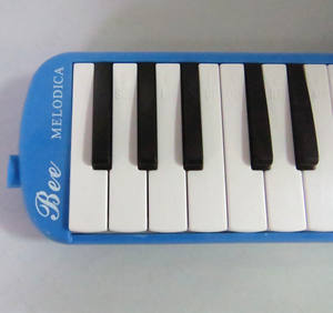 Nuovo Design <span class=keywords><strong>Melodica</strong></span> a 37 Tasti con Custodia Raffinata - Product Image 2