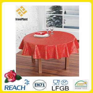 pvc paño de tabla de roseta - Product Image 1