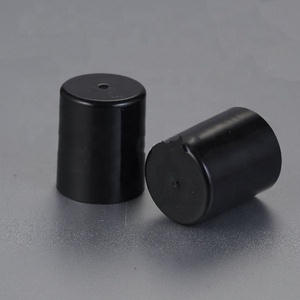 Bouchon de roulement en plastique de 19.05mm pour bouteille en verre et en plastique avec bouchon à <span class=keywords><strong>bille</strong></span> - Product Image 1
