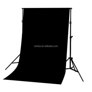 3*2เมตร/9.8 * 6.5ft การถ่ายภาพ Muslin ฉากหลัง Chromakey สตูดิโอถ่ายภาพพื้นหลังผ้าฝ้าย100% หน้าจอสีเขียว - Product Image 1