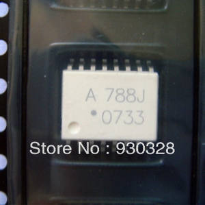 새로운 Smd 광 커플러 <span class=keywords><strong>a316j</strong></span> hcpl316j hcpl-316j 100 sop - Product Image 4