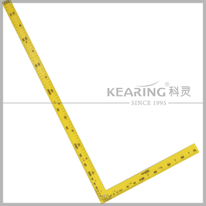 Kích Thước <span class=keywords><strong>L</strong></span>ớn 75Cm & 35Cm Nhựa <span class=keywords><strong>L</strong></span> <span class=keywords><strong>Square</strong></span> May Thiết Kế May Mẫu May Mặc Thước #5875 - Product Image 2