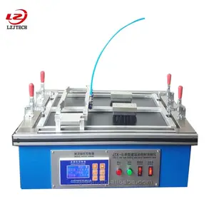 Ướt Mài Mòn Chà Tester Washability Máy Cho Kiến Trúc Lớp Phủ Giá