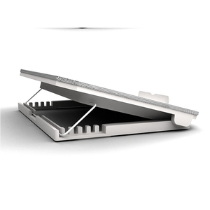 Peso ligero portátil de refrigeración <span class=keywords><strong>PAD</strong></span> con 2 fans - Product Image 6