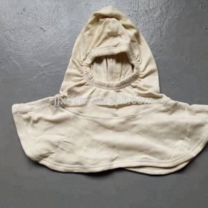 Cappuccio in maglia ignifuga certificato CE per <span class=keywords><strong>pompiere</strong></span> - Product Image 2