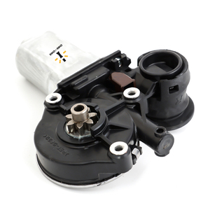 Motore regolatore alzacristalli elettrici all'ingrosso di alta qualità per 2004 2017 TOYOTA COROLLA 85710-02170 anteriore rhollora - Product Image 3