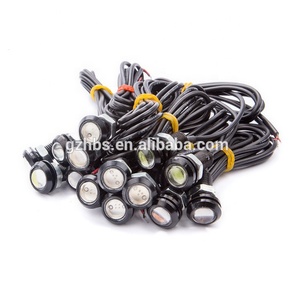 High Power 5W Car Led Eagle Eye Fog <strong>Light</strong> DRL <strong>Daytime</strong> <strong>Running</strong> <strong>Lights</strong> - Product Image 5