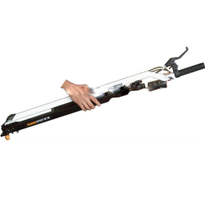 Sistema di Sorveglianza Sottoveicolare SECUERA CTB2008 con Specchio per Ispezione Auto, Audio Unidirezionale, Sensore CCD, Compressione Video H.265 - Product Image 3
