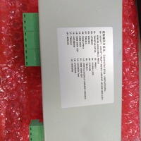 Pengontrol LED K-1000C, Mendukung Ws2811 Ws2801 Lpd6803 Dll, Pengontrol Baru