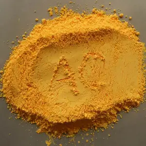 High Temperature Adc Blowing Agent Azodicarbonamide Foam Powder