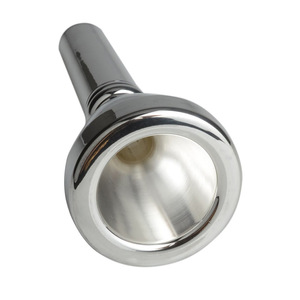Embouchure de <span class=keywords><strong>trombone</strong></span> alto de haute qualité, composant essentiel pour les accessoires d'instruments de musique - Product Image 4