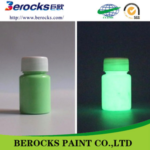 C. <span class=keywords><strong>pintura</strong></span> Acrílica VERDE <span class=keywords><strong>que</strong></span> <span class=keywords><strong>brilla</strong></span> intensamente <span class=keywords><strong>en</strong></span> <span class=keywords><strong>la</strong></span> <span class=keywords><strong>oscuridad</strong></span> para niños de <span class=keywords><strong>la</strong></span> escuela - Product Image 3