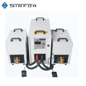 Chất Lượng Cao Xách Tay Cảm Ứng Nóng Mạch Với Hệ Thống Làm Mát Nước - Product Image 3