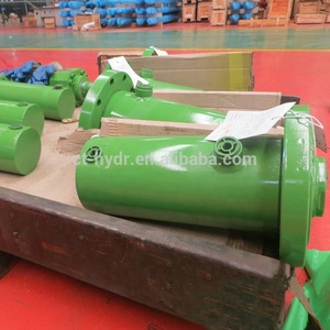 Profesyonel fabrika kaynağı küçük damperli kamyon hidrolikleri silindir - Product Image 5