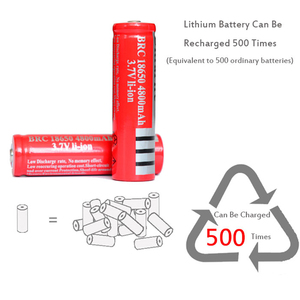 Высокое качество лучшие продажи аккумуляторная 18650, bateria 18650 <span class=keywords><strong>3</strong></span>.7 В, 4800 мАч bateria 18650 аккумулятор - Product Image 5