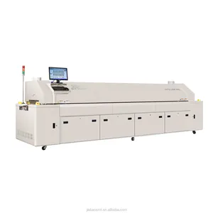 Chất Lượng Cao Nhất <span class=keywords><strong>Vitronics</strong></span> <span class=keywords><strong>Reflow</strong></span> Lò Cho Nhà Máy - Product Image 1