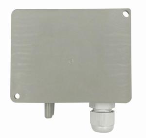 Trasmettitore di Pressione Differenziale ad Alta Precisione RS485 con Display LCD - Product Image 2