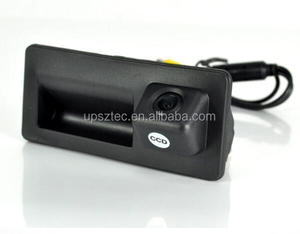CCD không thấm nước Xem phía sau sao lưu máy ảnh với hướng dẫn dòng cho <span class=keywords><strong>Audi</strong></span> A3 A4 a4l A6 A6L <span class=keywords><strong>Q3</strong></span> Q5 A7 S7 S6 Xe thân cây xử lý - Product Image 3