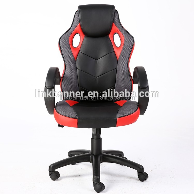 LK-6159 chairs imported China adjustable Racing chair