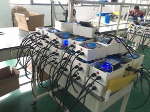 Yangtze 5 лет гарантии 12v 7.5ah литий-ионный аккумулятор с CE ISO Rohs 12V 7AH 8AH 10AH 15AH <span class=keywords><strong>20AH</strong></span> - Product Image 3
