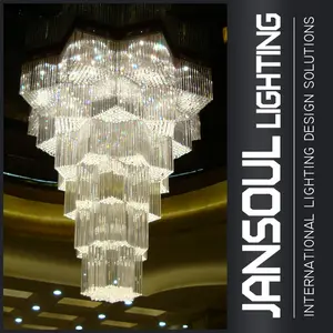 contemporary night club charming great empire crystal chandelier lighting