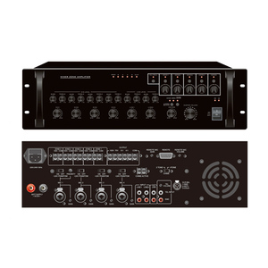 ホットセールパブリックアドレスマイク、ゾーンコントロール付きページングマイク - Product Image 2