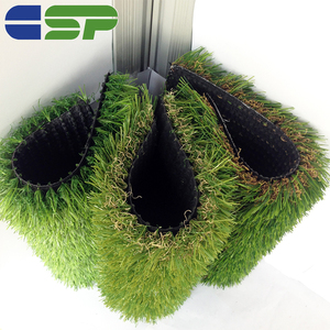 4 Màu Sắc Cỏ Nhân Tạo Tự Nhiên Cho Sân Cỏ Nhân Tạo - Product Image 5