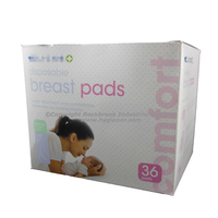 Medela Disposable & Washable Nursing Pads  Discount wholesalers inc –  Discount Wholesalers Inc