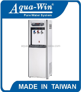 Dispensador de Agua Fría y Caliente CW-598 - Product Image 4