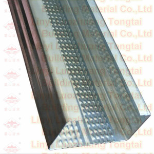 Canal de <span class=keywords><strong>vigueta</strong></span> C para perfiles de techo, 36x20mm - Product Image 6