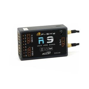 Récepteur longue portée <span class=keywords><strong>Frsky</strong></span> R9+<span class=keywords><strong>R9M</strong></span> 900m pour hélicoptère RC - Product Image 6