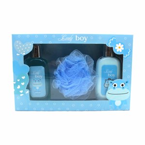 Oem dolce della stazione termale di cura del corpo del regalo del bagno del bambino dolce sveglio - Product Image 2