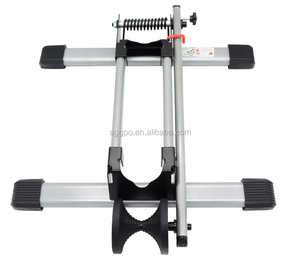 Soporte de Almacenamiento para <span class=keywords><strong>Bicicletas</strong></span>, Soporte de Piso para <span class=keywords><strong>Bicicletas</strong></span>, Soporte de Piso Plegable para <span class=keywords><strong>Bicicletas</strong></span>, Soporte para Ruedas, Soporte para Remolque 10 - Product Image 5