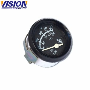 <span class=keywords><strong>3015233</strong></span> Genset जनरेटर भागों के लिए डिजिटल तेल तापमान गेज - Product Image 2