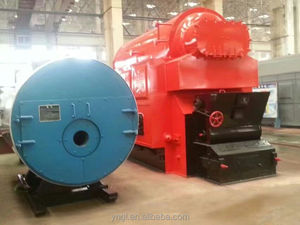 Industrial utiliza combustible sólido alta presión carbón caldera <span class=keywords><strong>de</strong></span> vapor para la <span class=keywords><strong>venta</strong></span> - Product Image 3