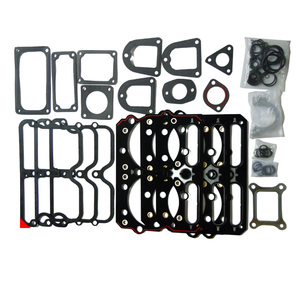 For Cummins Diesel <strong>Engine</strong> Upper Gasket <strong>Kit</strong> <strong>Model</strong> 4915302 - Product Image 1