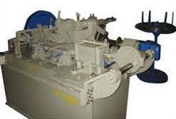 Machine de fabrication de rayons à cycle automatique-Machine de fabrication de rayons pour bicyclette - Product Image 2