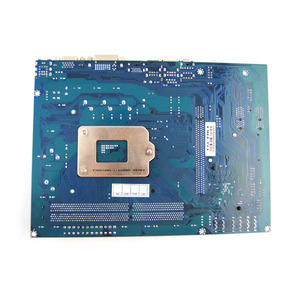 เซินเจิ้น GHT โรงงาน OEM ODM Lga1155 CPU H61มินิ Itx เมนบอร์ด
