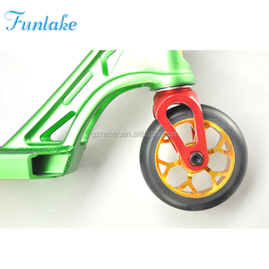 <span class=keywords><strong>Grande</strong></span> quantité professionnel nouveau style 2 roues freestyle stunt scooter extreme <span class=keywords><strong>dirt</strong></span> scooter pour adultes et enfants - Product Image 6