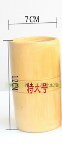 Alat Bekam Api Bambu - Product Image 4