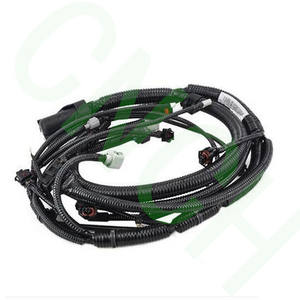 ApplicableにLand Rover、Toyota、Nissan、BMW、Volkswagen、Mazda、Sap、493エンジンハーネスE049366000117 - Product Image 4