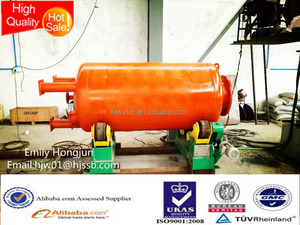Tanque de agua potable con sistemas de ósmosis inversa <span class=keywords><strong>por</strong></span> <span class=keywords><strong>filtro</strong></span> de arena y carbón activado - Product Image 2